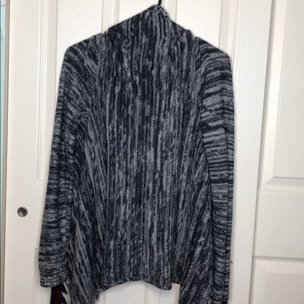Cardigan - Picture 2 of 2